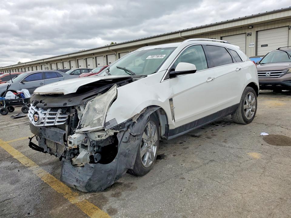 Продаж на аукціоні авто 2012 Cadillac Srx, vin: 3GYFNEE3XCS658380, номер лоту: 70075636
