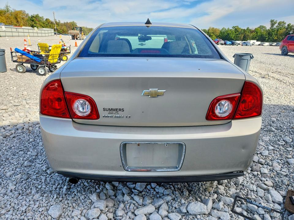 Aukcja sprzedaży 2012 Chevrolet Malibu, vin: 1G1ZC5E03CF225401, numer aukcji: 70674026