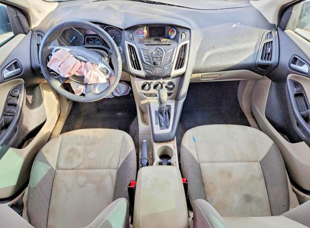 Продажа на аукционе авто 2014 Ford Focus, vin: 1FADP3F2XEL149213, номер лота: 71008046