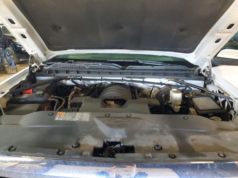 Aukcja sprzedaży 2016 Chevrolet Silverado, vin: 1GCVKREC9GZ265108, numer aukcji: 66967856