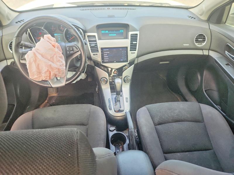 Продаж на аукціоні авто 2014 Chevrolet Cruze, vin: 1G1PC5SB0E7245616, номер лоту: 68498546