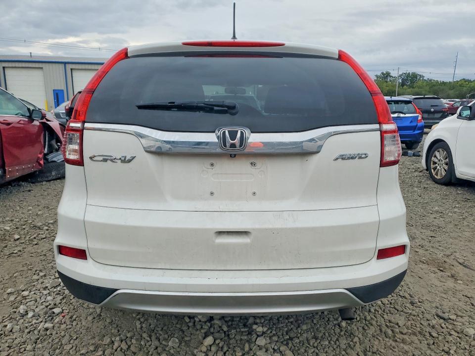 Продаж на аукціоні авто 2015 Honda Cr-v, vin: 5J6RM4H58FL035969, номер лоту: 69867236
