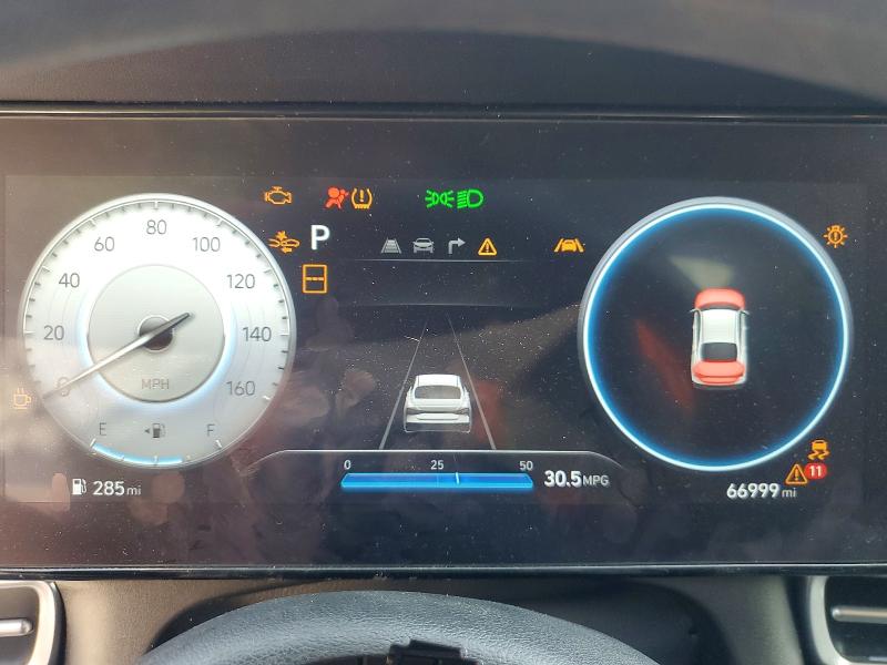 Aukcja sprzedaży 2024 Hyundai Elantra, vin: KMHLM4DG7RU785795, numer aukcji: 69775266