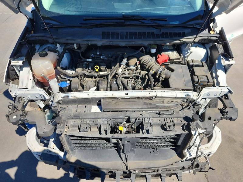 67436596 :رقم المزاد ، 2FMPK3K9XKBC19566 vin ، 2019 Ford Edge مزاد بيع