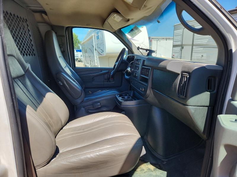 Продаж на аукціоні авто 2013 Chevrolet Express G1500, vin: 1GCSGAFX7D1164179, номер лоту: 66783846