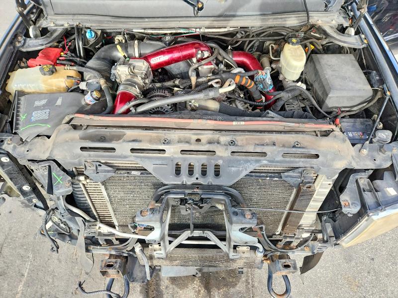 2013 Gmc Sierra მანქანა იყიდება აუქციონზე, vin: 1GT125E87DF228042, აუქციონის ნომერი: 69996316