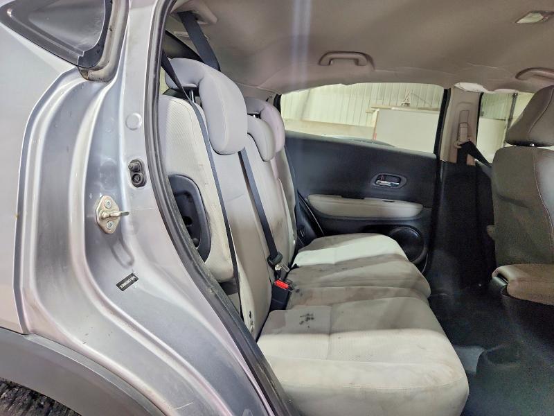 67423876 :رقم المزاد ، 3CZRU6H32KG713942 vin ، 2019 Honda Hr-v مزاد بيع