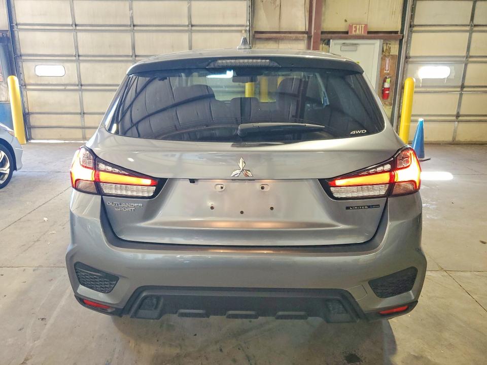 Продажа на аукционе авто 2026 Mitsubishi Outlander Max, vin: JA4ARUAU1TU028951, номер лота: 70434816