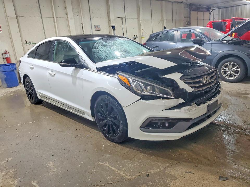 Продаж на аукціоні авто 2015 Hyundai Sonata, vin: 5NPE34AF5FH033059, номер лоту: 70500556