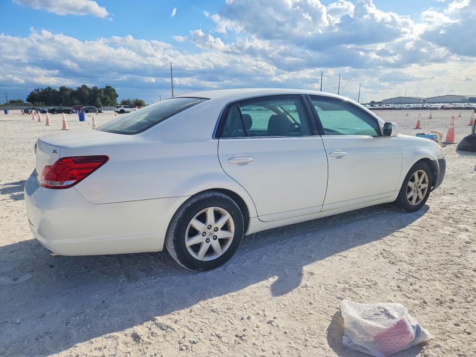 Продаж на аукціоні авто 2006 Toyota Avalon, vin: 4T1BK36B46U161901, номер лоту: 70904316
