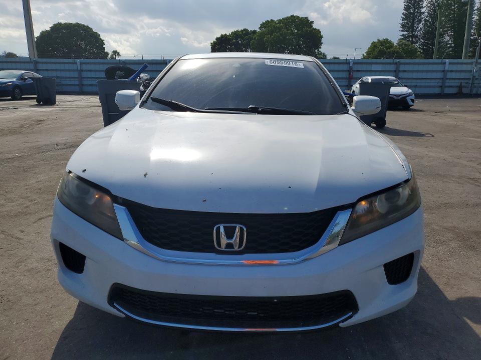 68959916 :رقم المزاد ، 1HGCT1B89EA015113 vin ، 2014 Honda Accord مزاد بيع
