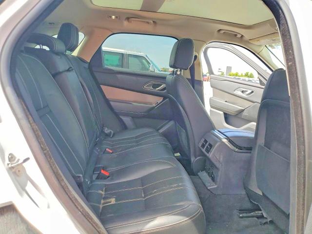 Продаж на аукціоні авто 2018 Land Rover Range Rover Velar, vin: SALYB2RNXJA733149, номер лоту: 69812246