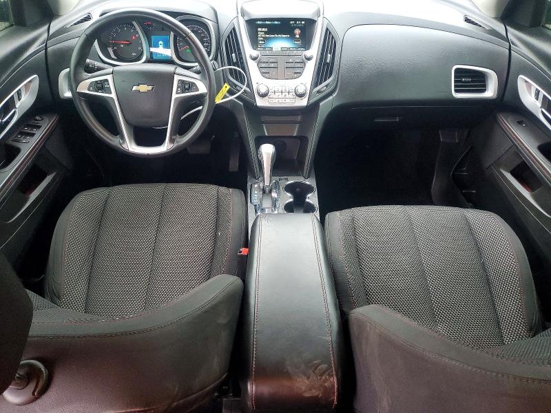 Aukcja sprzedaży 2015 Chevrolet Equinox, vin: 2GNFLFEK3F6400835, numer aukcji: 68355336