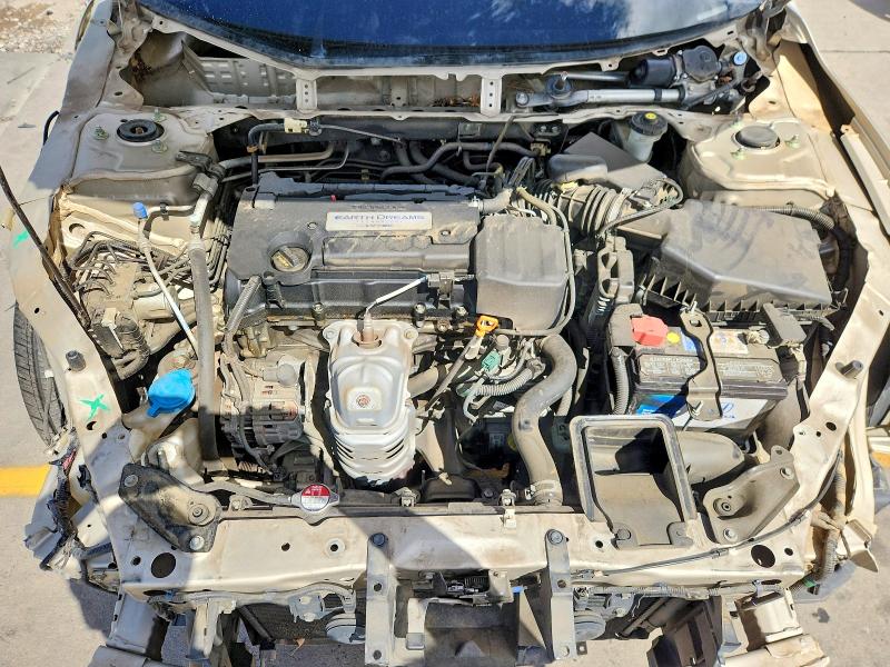 Aukcja sprzedaży 2015 Honda Accord, vin: 1HGCR2F38FA169333, numer aukcji: 67916696