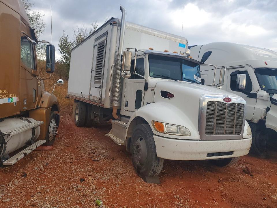 Продаж на аукціоні авто 2014 Peterbilt 337, vin: 2NP2HM6X9EM221113, номер лоту: 66137936