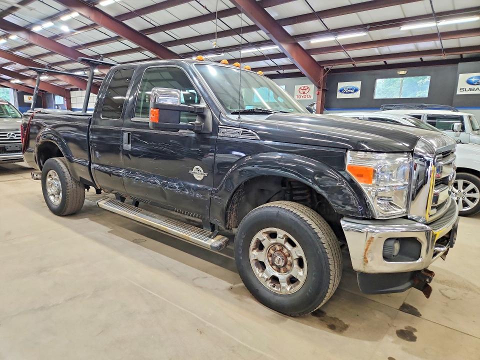 68016496 :رقم المزاد ، 1FT7X2BT1DEB71099 vin ، 2013 Ford F250 مزاد بيع