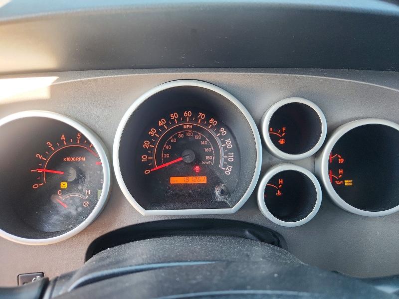 69655646 :رقم المزاد ، 5TFRM5F16CX039972 vin ، 2012 Toyota Tundra مزاد بيع
