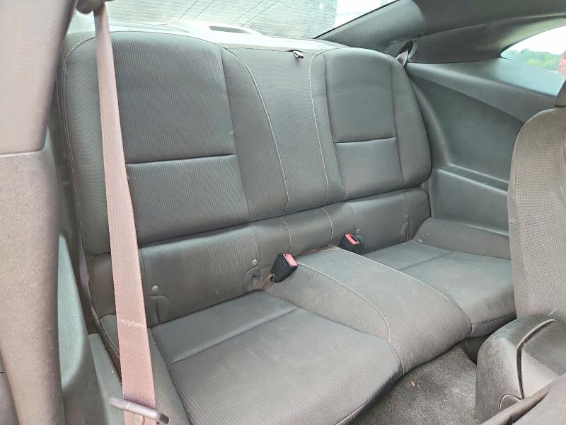 2012 Chevrolet Camaro მანქანა იყიდება აუქციონზე, vin: 2G1FB1E32C9141989, აუქციონის ნომერი: 68086476