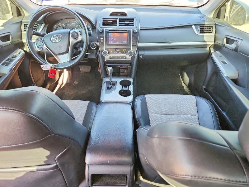 Aukcja sprzedaży 2013 Toyota Camry, vin: 4T1BK1FK3DU022568, numer aukcji: 69697476