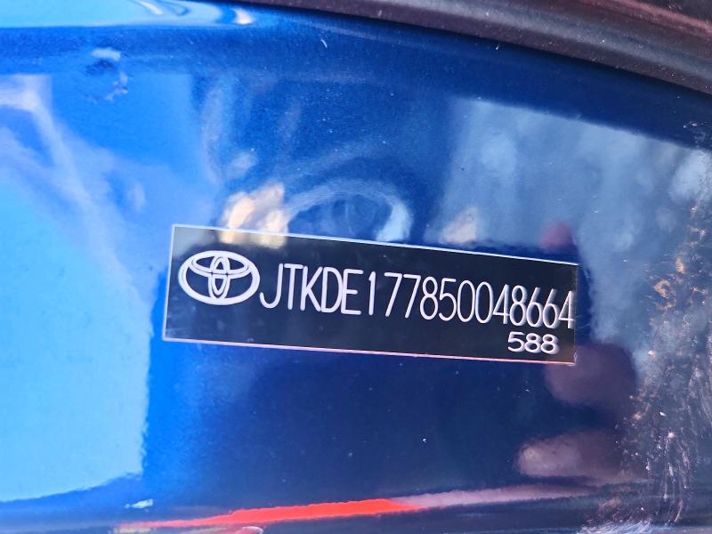 Продаж на аукціоні авто 2005 Scion Tc, vin: JTKDE177850048664, номер лоту: 67100446