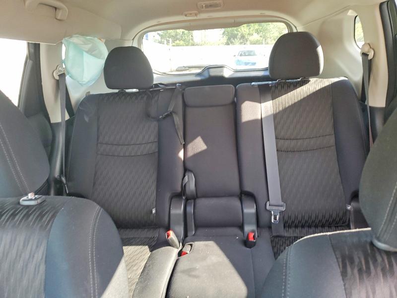 68559706 :رقم المزاد ، 5N1AT2MVXJC720673 vin ، 2018 Nissan Rogue مزاد بيع