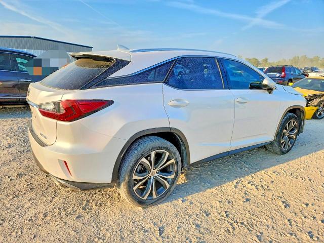 Aukcja sprzedaży 2017 Lexus Rx 350, vin: 2T2ZZMCA4HC060482, numer aukcji: 70163176