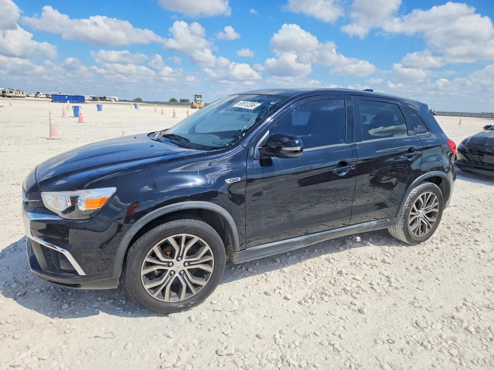 Продаж на аукціоні авто 2019 Mitsubishi Outlander Sport, vin: JA4AP3AU0KU006227, номер лоту: 69610396