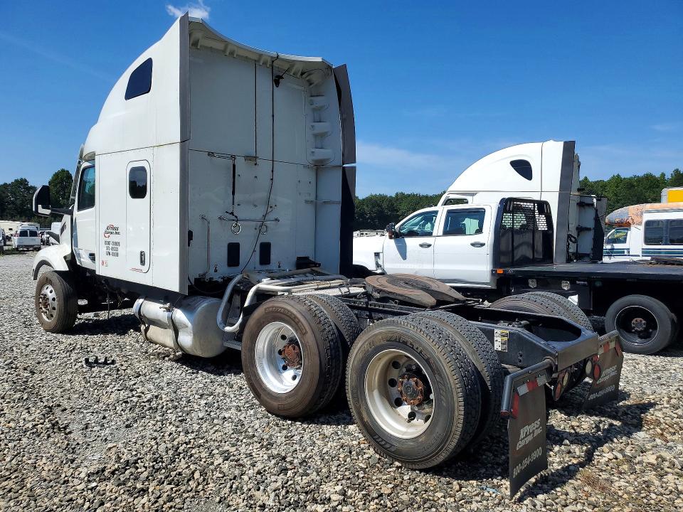Aukcja sprzedaży 2023 Peterbilt 579, vin: 1XPBD49X4PD823293, numer aukcji: 68563306