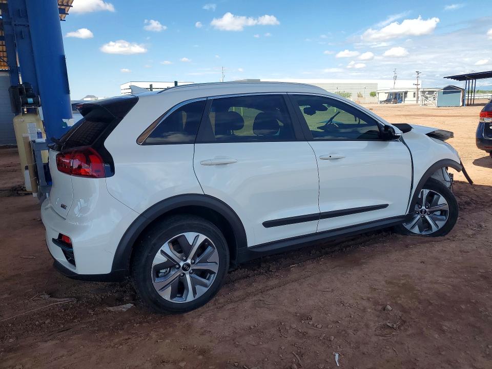 Продаж на аукціоні авто 2021 Kia Niro, vin: KNDCC3LGXM5107323, номер лоту: 71054156