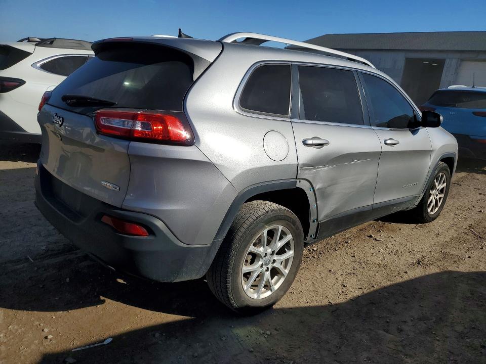 Aukcja sprzedaży 2016 Jeep Cherokee, vin: 1C4PJLCB8GW177204, numer aukcji: 70119086