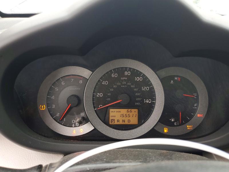 Продаж на аукціоні авто 2007 Toyota Rav4, vin: JTMZK33V075011300, номер лоту: 71201156