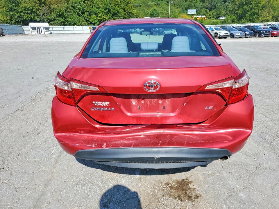 Aukcja sprzedaży 2017 Toyota Corolla, vin: 2T1BURHE2HC831860, numer aukcji: 67277256