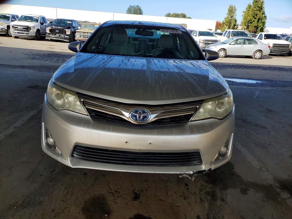 Продажа на аукционе авто 2012 Toyota Camry Hybrid, vin: 4T1BD1FK6CU008608, номер лота: 67214956