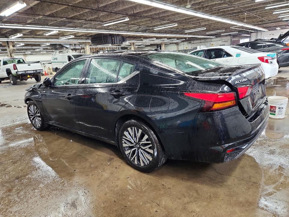 Продажа на аукционе авто 2026 Nissan Altima, vin: 1N4BL4DV9TN341097, номер лота: 68232776