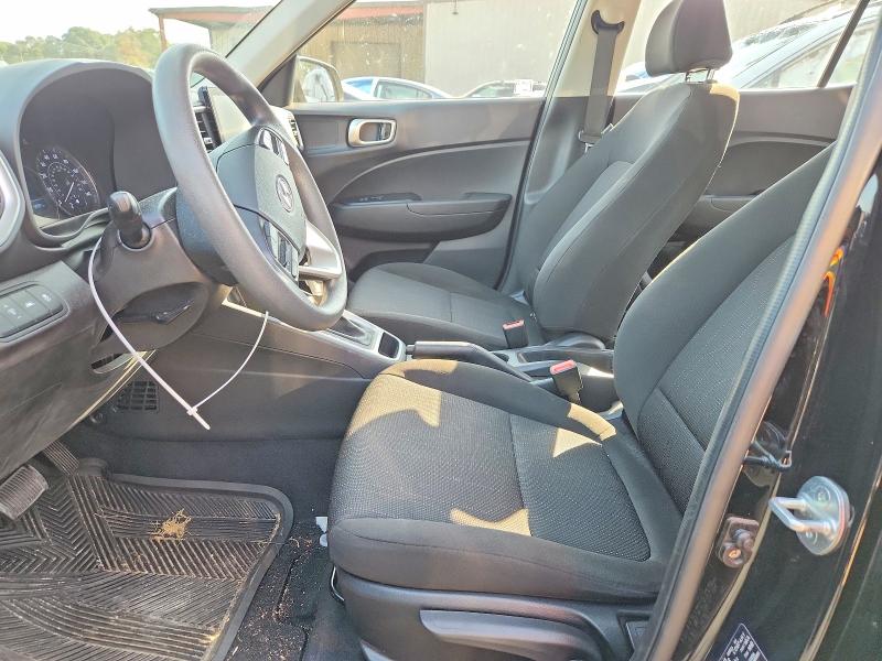 Продажа на аукционе авто 2020 Hyundai Venue, vin: KMHRB8A32LU045717, номер лота: 68916366