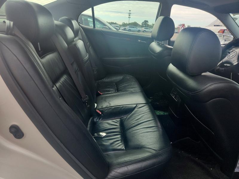 Продажа на аукционе авто 2002 Lexus Es, vin: JTHBF30G120069383, номер лота: 67497686