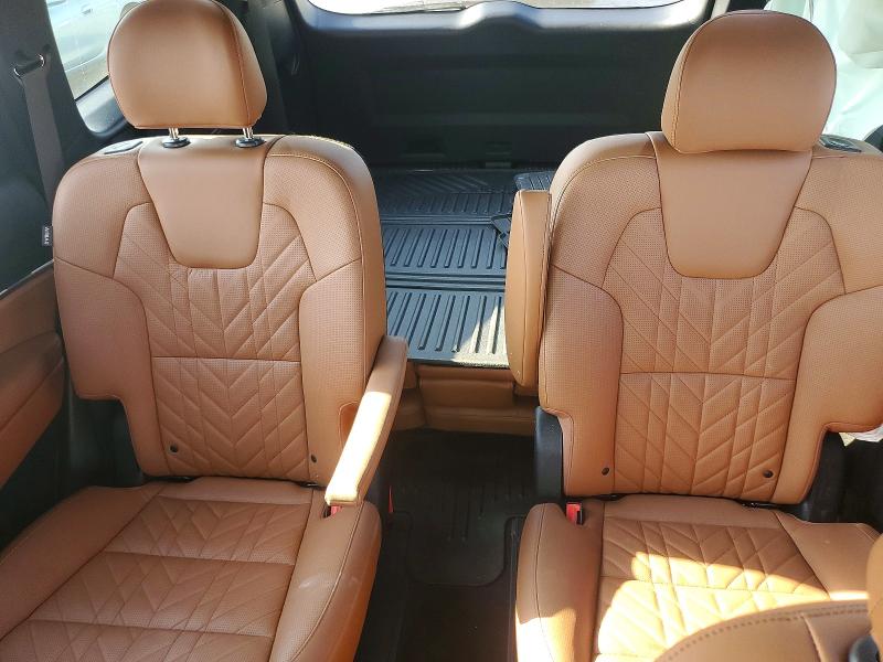 2025 Kia Telluride მანქანა იყიდება აუქციონზე, vin: 5XYP5DGC3SG617316, აუქციონის ნომერი: 68896696