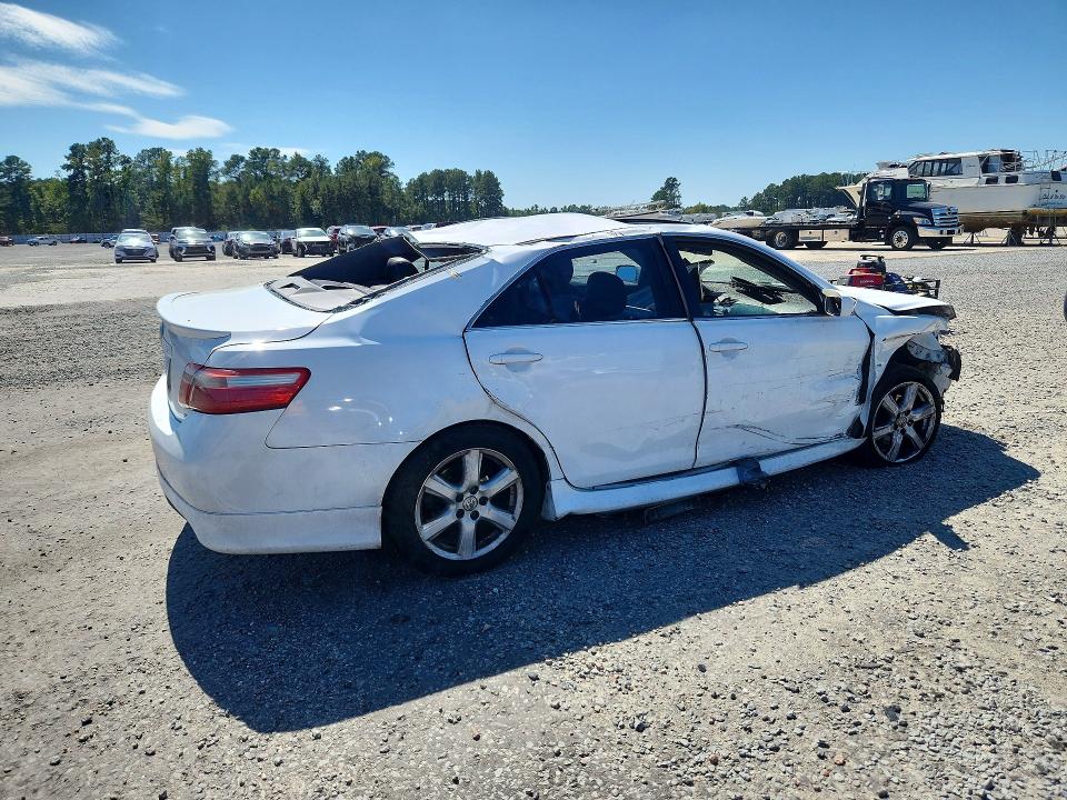 69356956 :رقم المزاد ، 4T1BK46K19U583392 vin ، 2009 Toyota Camry مزاد بيع