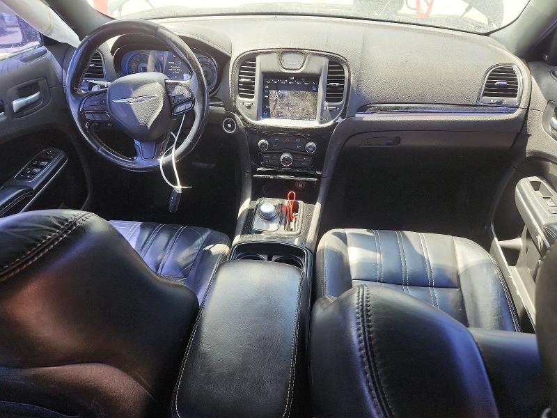 Продажа на аукционе авто 2019 Chrysler 300, vin: 2C3CCABG3KH515503, номер лота: 67708616