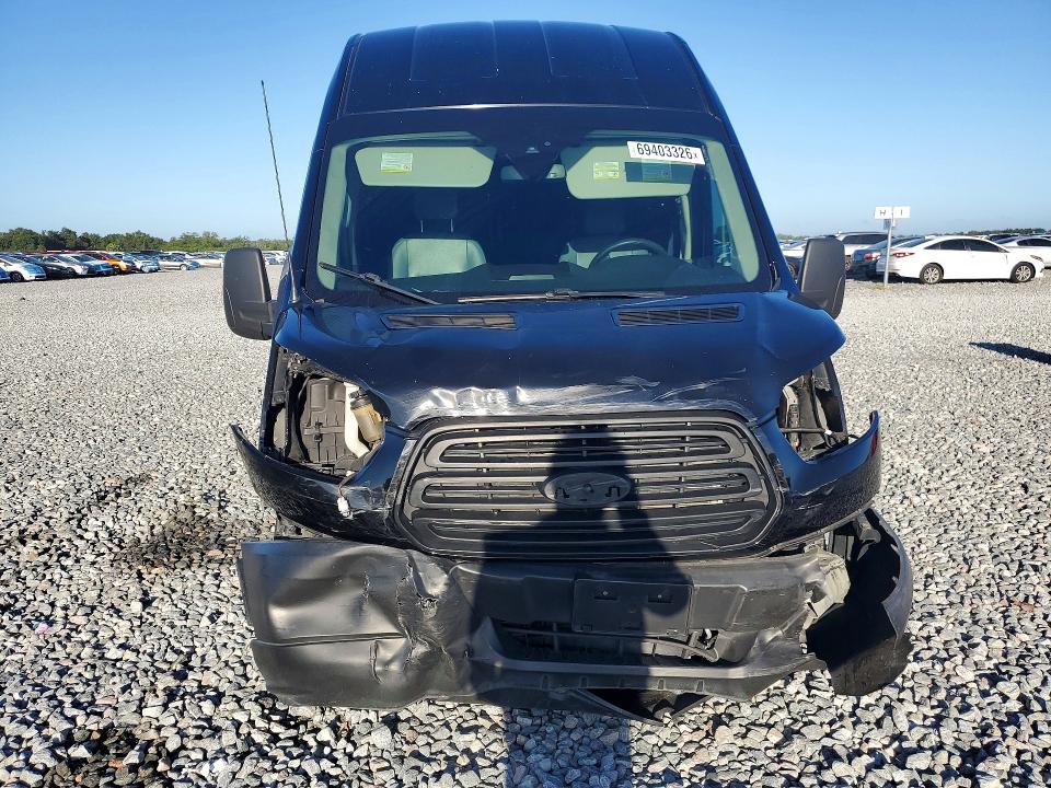 Aukcja sprzedaży 2019 Ford Transit, vin: 1FTYR3XV4KKB72504, numer aukcji: 69403326
