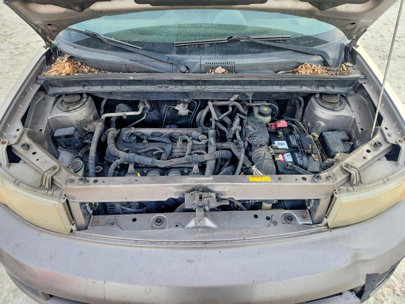 71048256 :رقم المزاد ، JTLKT324264094826 vin ، 2006 Scion Xb مزاد بيع