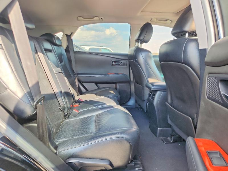 Продажа на аукционе авто 2010 Lexus Rx, vin: 2T2ZK1BA4AC028237, номер лота: 69228026