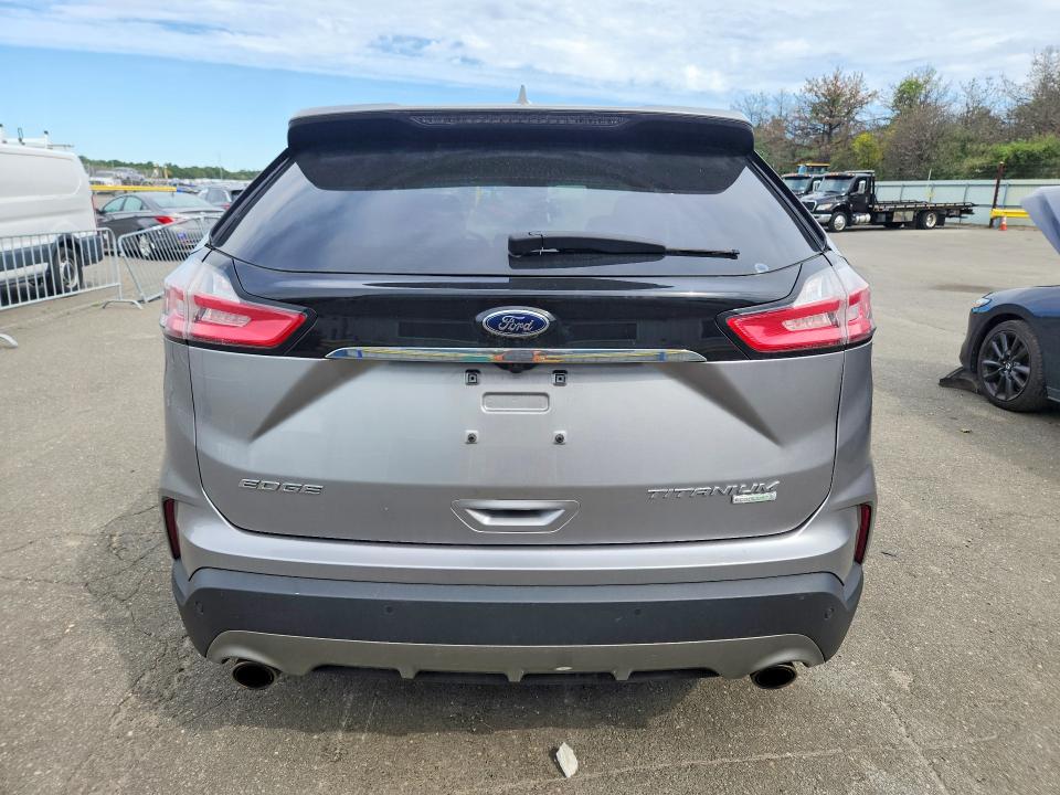 67926806 :رقم المزاد ، 2FMPK3K99LBA30523 vin ، 2020 Ford Edge مزاد بيع