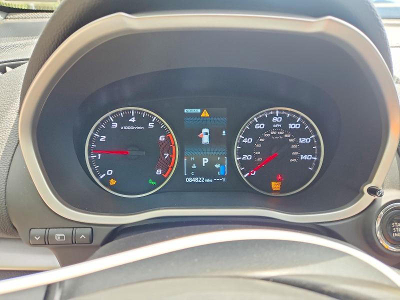 Продажа на аукционе авто 2022 Mitsubishi Eclipse Cross, vin: JA4ATWAA7NZ050073, номер лота: 67961196