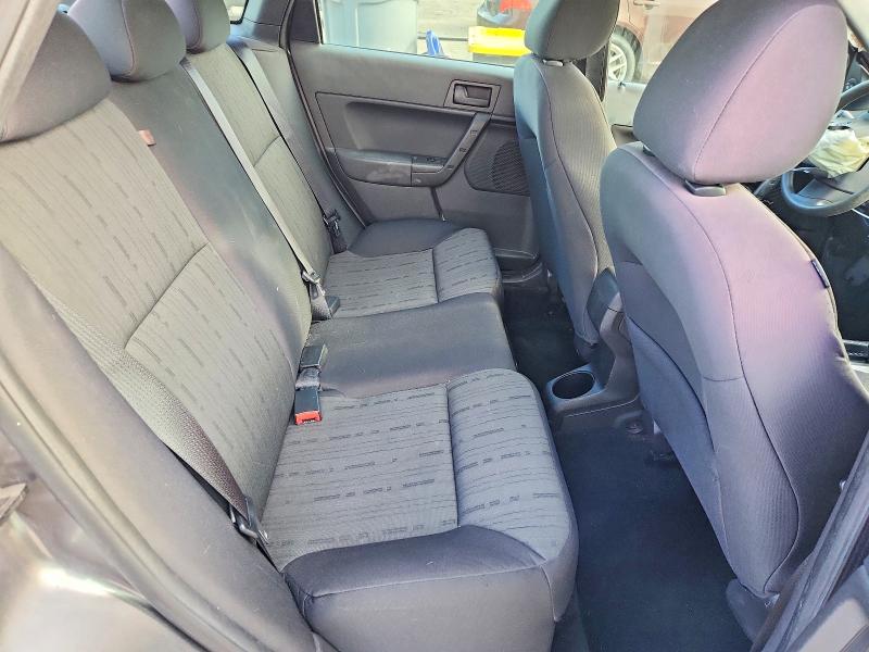 Продаж на аукціоні авто 2011 Ford Focus, vin: 1FAHP3FN2BW110685, номер лоту: 67638766