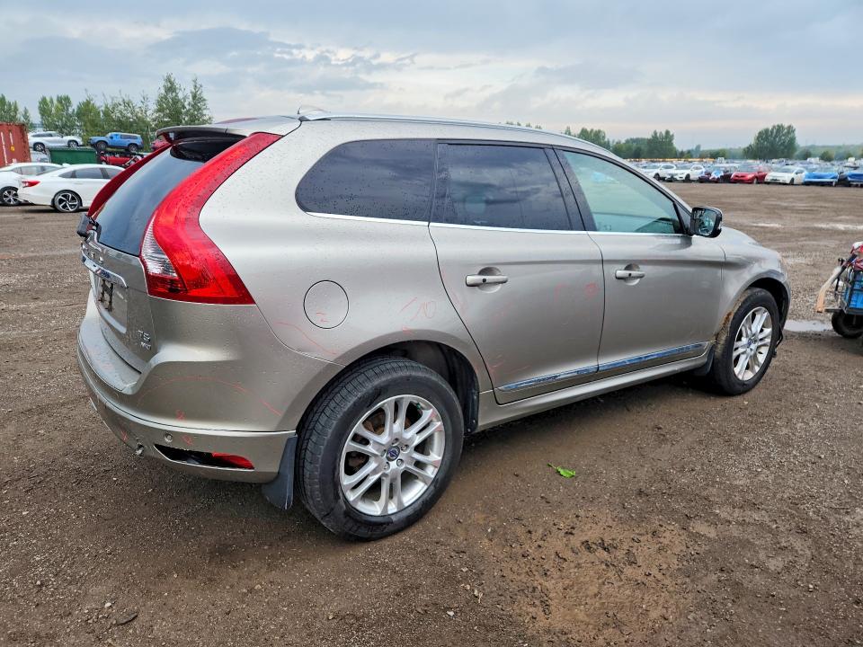 Aukcja sprzedaży 2015 Volvo Xc60, vin: YV4612RL1F2629146, numer aukcji: 67633326