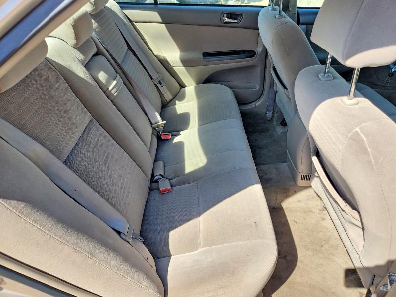 Продажа на аукционе авто 2006 Toyota Camry, vin: 4T1BE30K36U727269, номер лота: 69201906