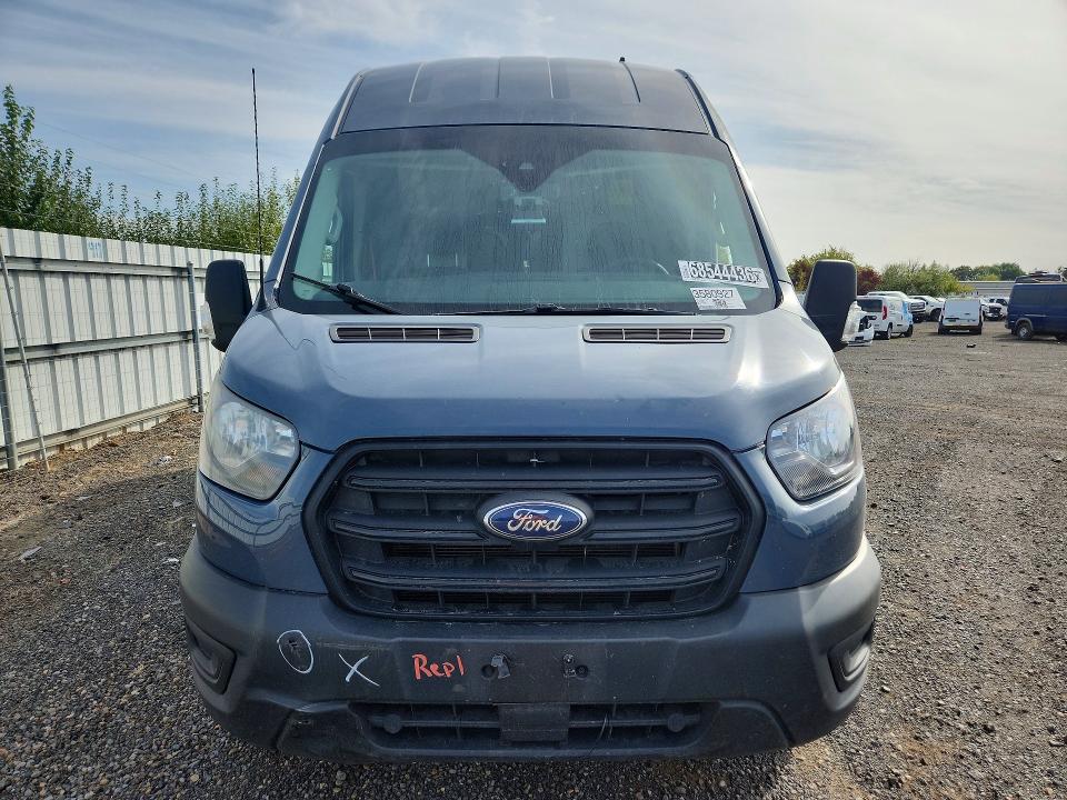 Aukcja sprzedaży 2020 Ford Transit 250, vin: 1FTBR3X81LKB27196, numer aukcji: 68544436