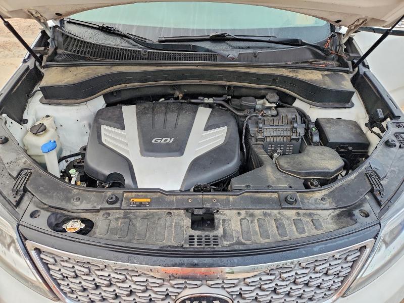 Продажа на аукционе авто 2014 Kia Sorento, vin: 5XYKW4A71EG439087, номер лота: 69788926
