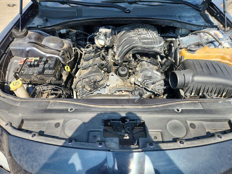 Продажа на аукционе авто 2015 Chrysler 300, vin: 2C3CCAAG8FH833026, номер лота: 69857566